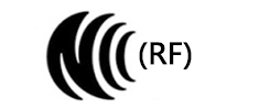 NCC(RF)