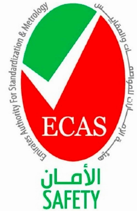 ECAS RoHS